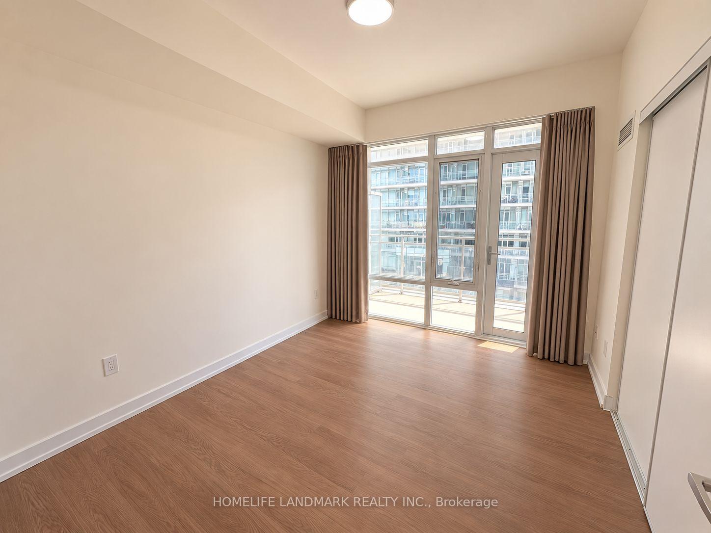 Photo 11 of Unit 805, 360 Square One Drive, Mississauga, City Centre — HOMEH