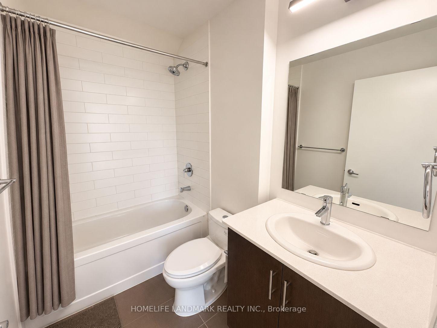 Photo 13 of Unit 805, 360 Square One Drive, Mississauga, City Centre — HOMEH