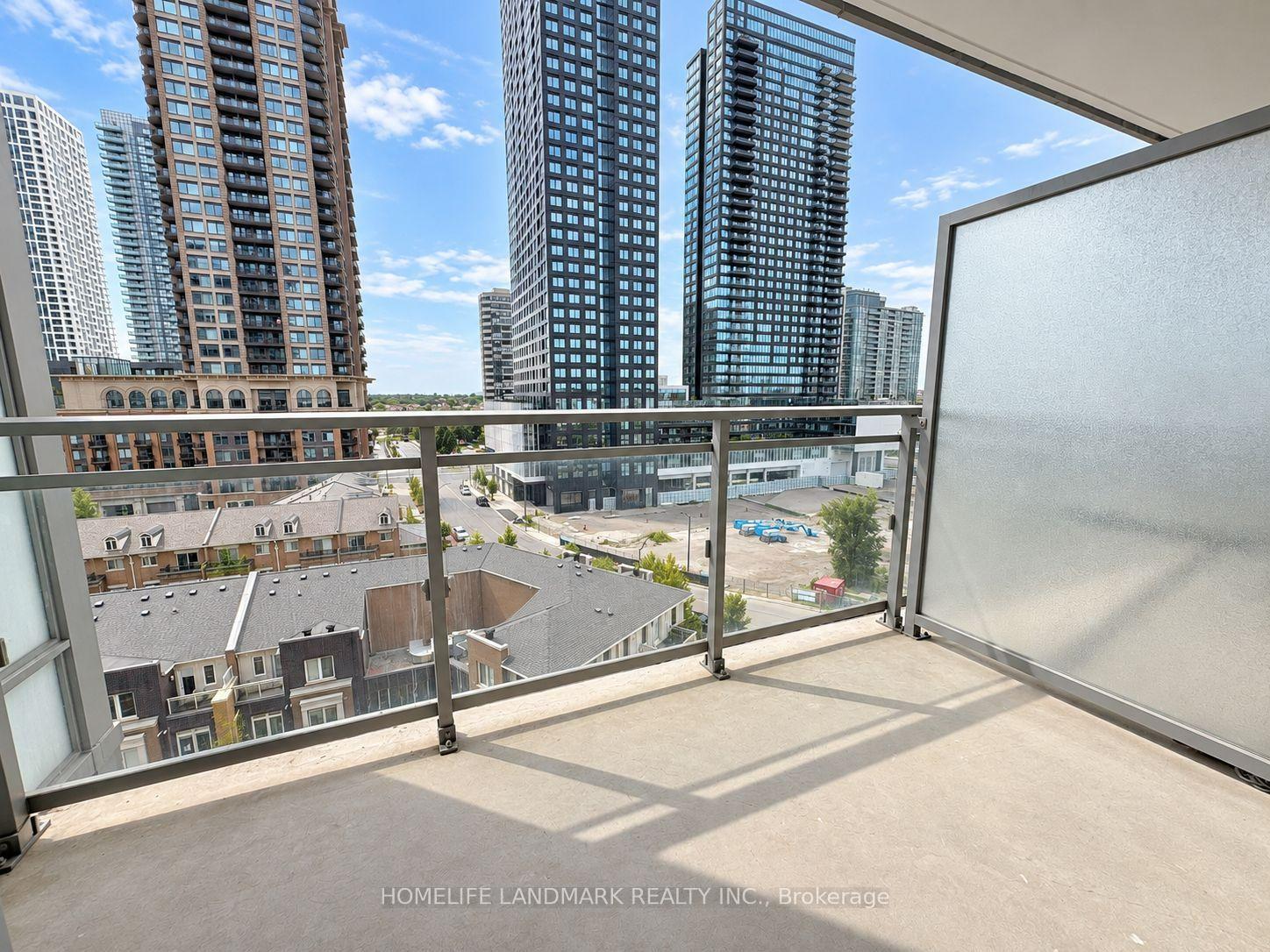 Photo 17 of Unit 805, 360 Square One Drive, Mississauga, City Centre — HOMEH