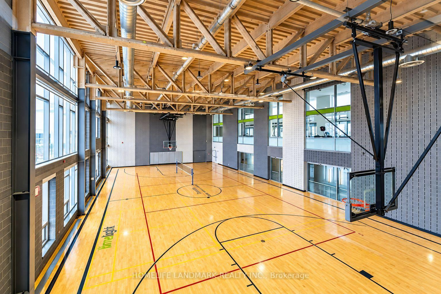 Photo 20 of Unit 805, 360 Square One Drive, Mississauga, City Centre — HOMEH