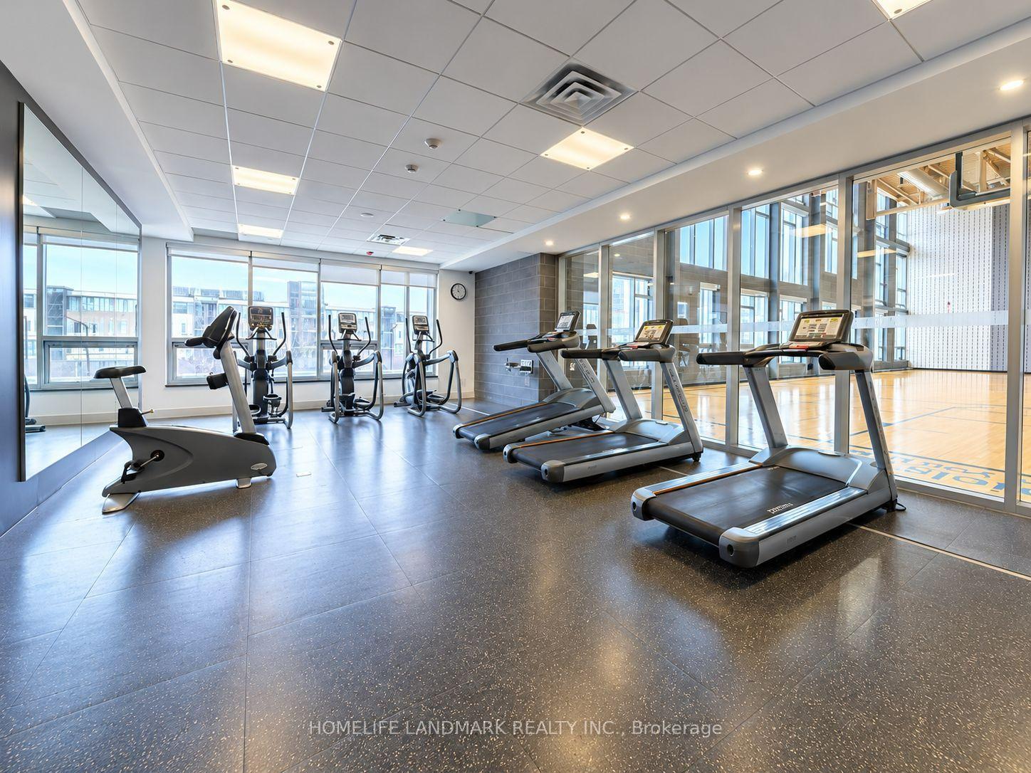 Photo 21 of Unit 805, 360 Square One Drive, Mississauga, City Centre — HOMEH