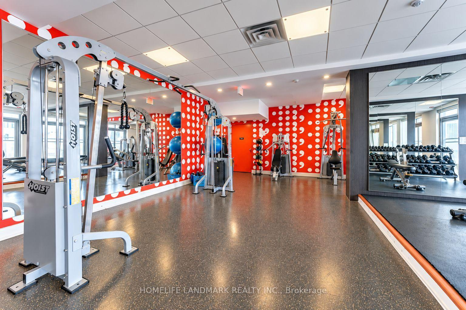 Photo 22 of Unit 805, 360 Square One Drive, Mississauga, City Centre — HOMEH