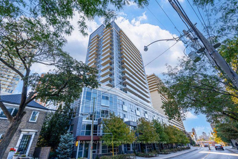 Photo of Unit 1707, 58 Orchard View Boulevard