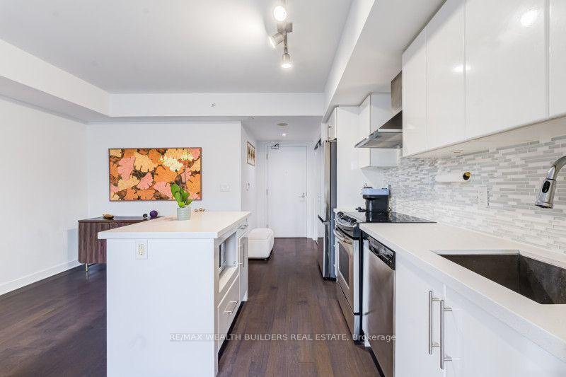 Photo 3 of Unit 1707, 58 Orchard View Boulevard, Toronto, Yonge-Eglinton — HOMEH