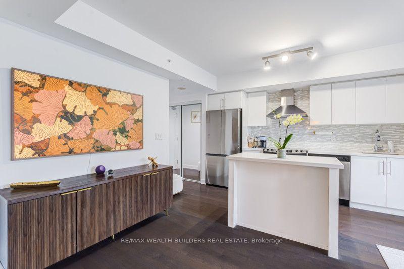 Photo 2 of Unit 1707, 58 Orchard View Boulevard, Toronto, Yonge-Eglinton — HOMEH