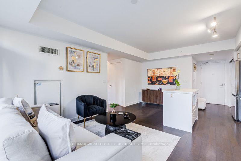 Photo 6 of Unit 1707, 58 Orchard View Boulevard, Toronto, Yonge-Eglinton — HOMEH