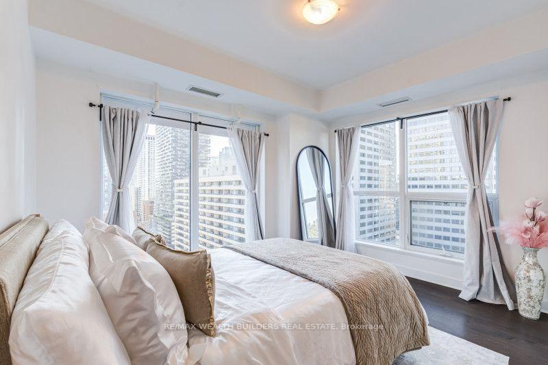 Photo 16 of Unit 1707, 58 Orchard View Boulevard, Toronto, Yonge-Eglinton — HOMEH