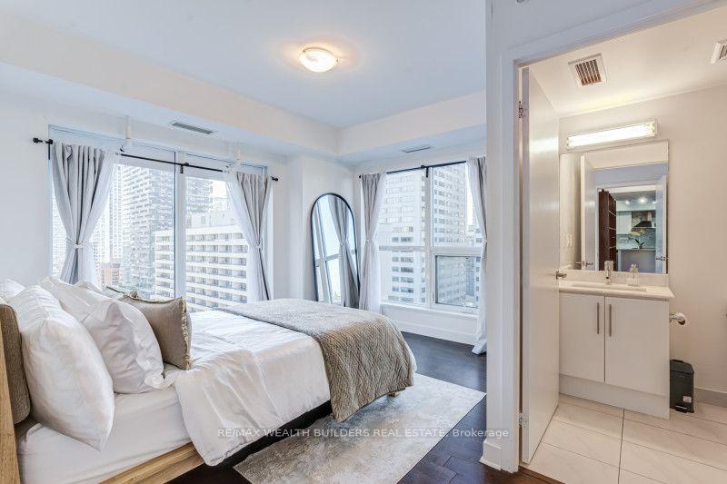 Photo 17 of Unit 1707, 58 Orchard View Boulevard, Toronto, Yonge-Eglinton — HOMEH