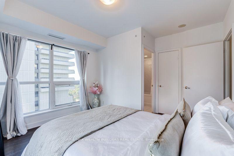 Photo 18 of Unit 1707, 58 Orchard View Boulevard, Toronto, Yonge-Eglinton — HOMEH