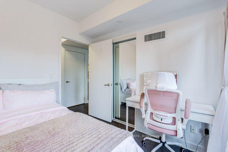 Photo 20 of Unit 1707, 58 Orchard View Boulevard, Toronto, Yonge-Eglinton — HOMEH