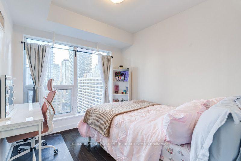 Photo 21 of Unit 1707, 58 Orchard View Boulevard, Toronto, Yonge-Eglinton — HOMEH