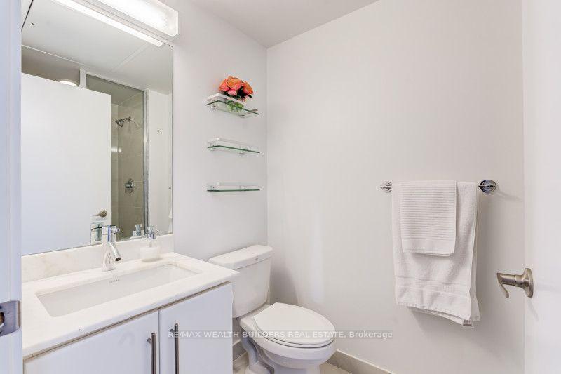 Photo 23 of Unit 1707, 58 Orchard View Boulevard, Toronto, Yonge-Eglinton — HOMEH