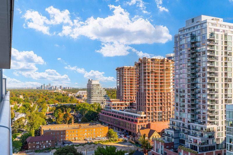 Photo 25 of Unit 1707, 58 Orchard View Boulevard, Toronto, Yonge-Eglinton — HOMEH