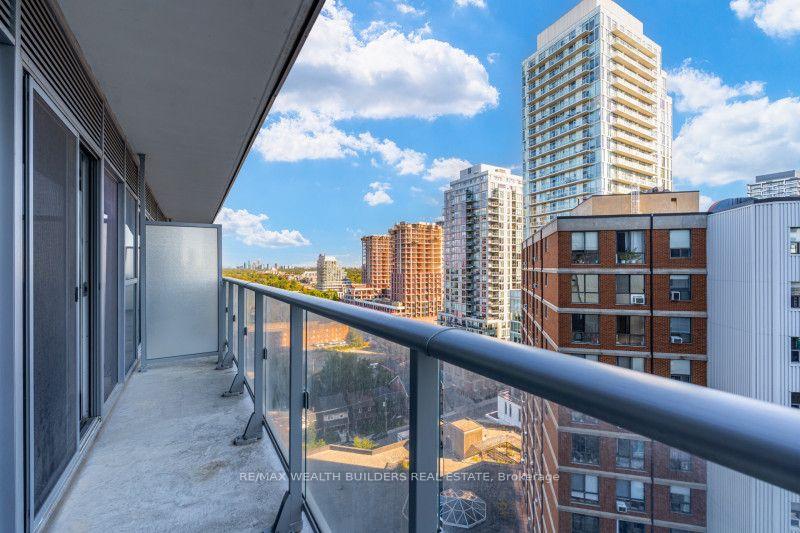Photo 26 of Unit 1707, 58 Orchard View Boulevard, Toronto, Yonge-Eglinton — HOMEH
