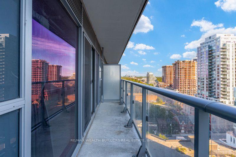 Photo 27 of Unit 1707, 58 Orchard View Boulevard, Toronto, Yonge-Eglinton — HOMEH