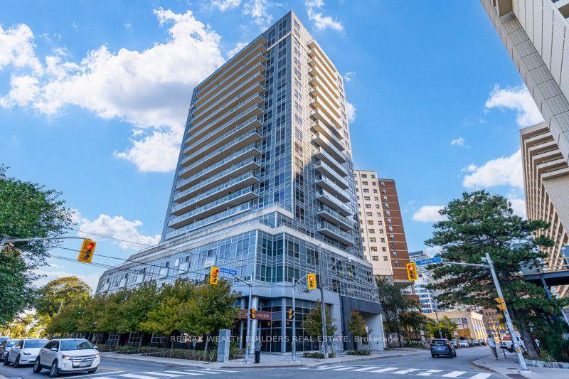 Photo 28 of Unit 1707, 58 Orchard View Boulevard, Toronto, Yonge-Eglinton — HOMEH