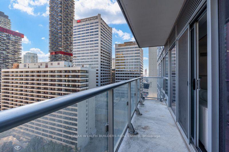 Photo 29 of Unit 1707, 58 Orchard View Boulevard, Toronto, Yonge-Eglinton — HOMEH