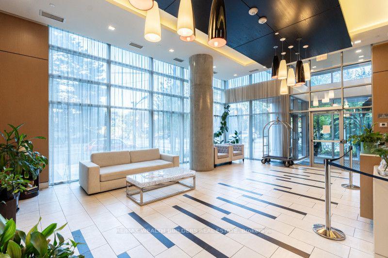 Photo 31 of Unit 1707, 58 Orchard View Boulevard, Toronto, Yonge-Eglinton — HOMEH