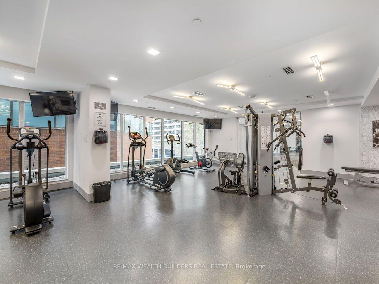 Photo 32 of Unit 1707, 58 Orchard View Boulevard, Toronto, Yonge-Eglinton — HOMEH