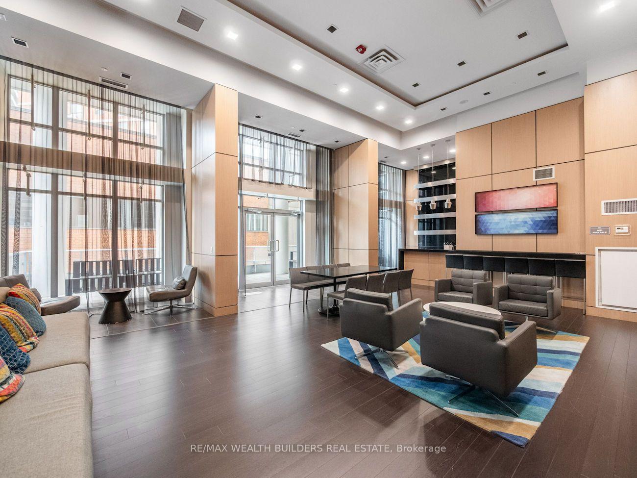 Photo 33 of Unit 1707, 58 Orchard View Boulevard, Toronto, Yonge-Eglinton — HOMEH
