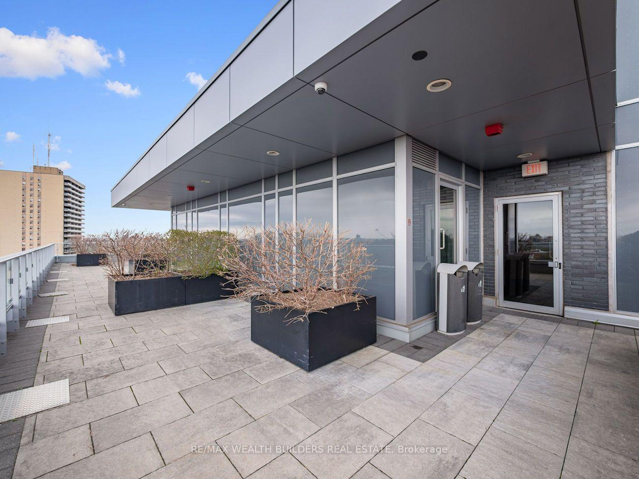 Photo 34 of Unit 1707, 58 Orchard View Boulevard, Toronto, Yonge-Eglinton — HOMEH