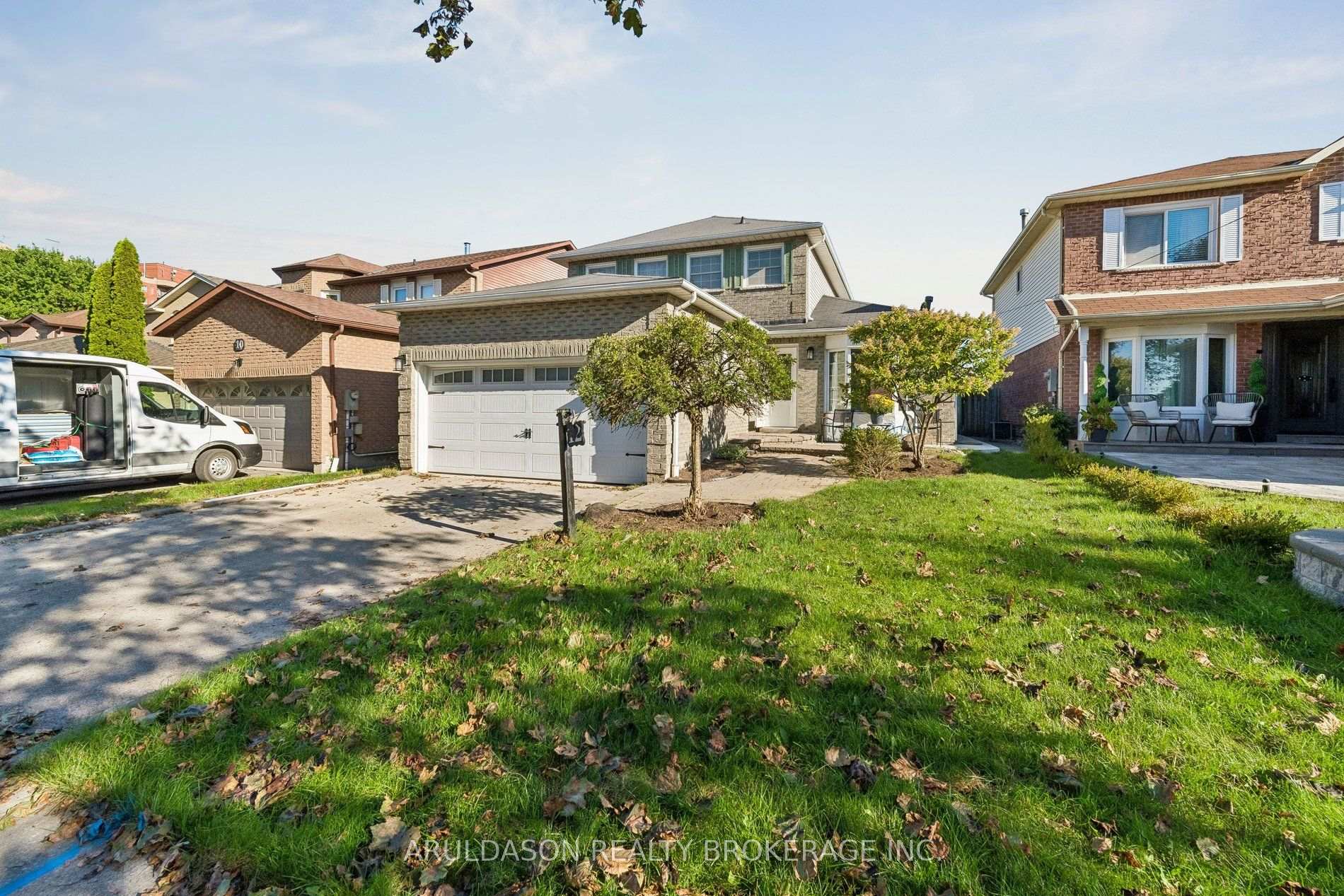 Photo 1 of Unit BSMT, 12 Upland Drive, Whitby, Blue Grass Meadows — HOMEH