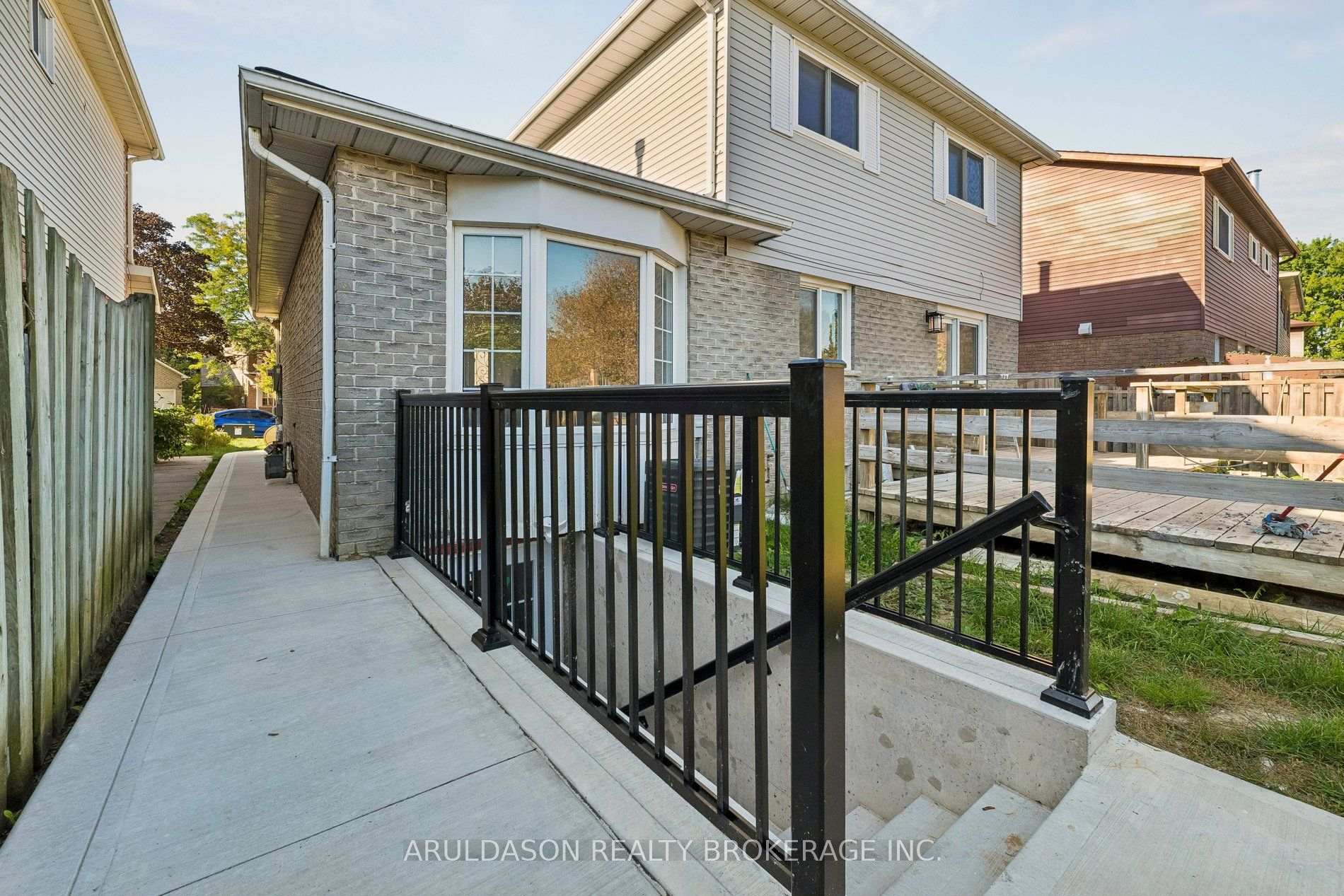 Photo 2 of Unit BSMT, 12 Upland Drive, Whitby, Blue Grass Meadows — HOMEH