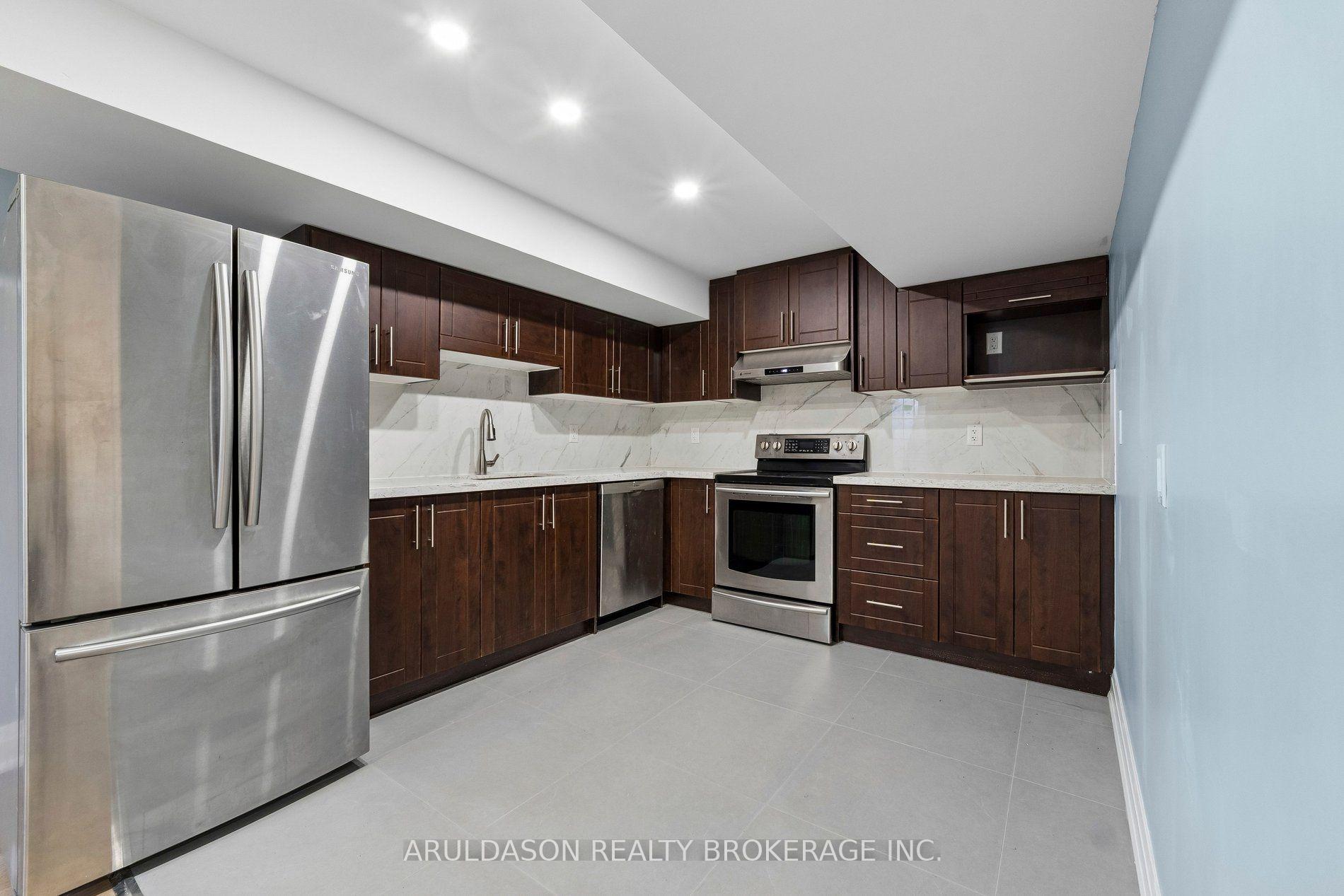Photo 4 of Unit BSMT, 12 Upland Drive, Whitby, Blue Grass Meadows — HOMEH