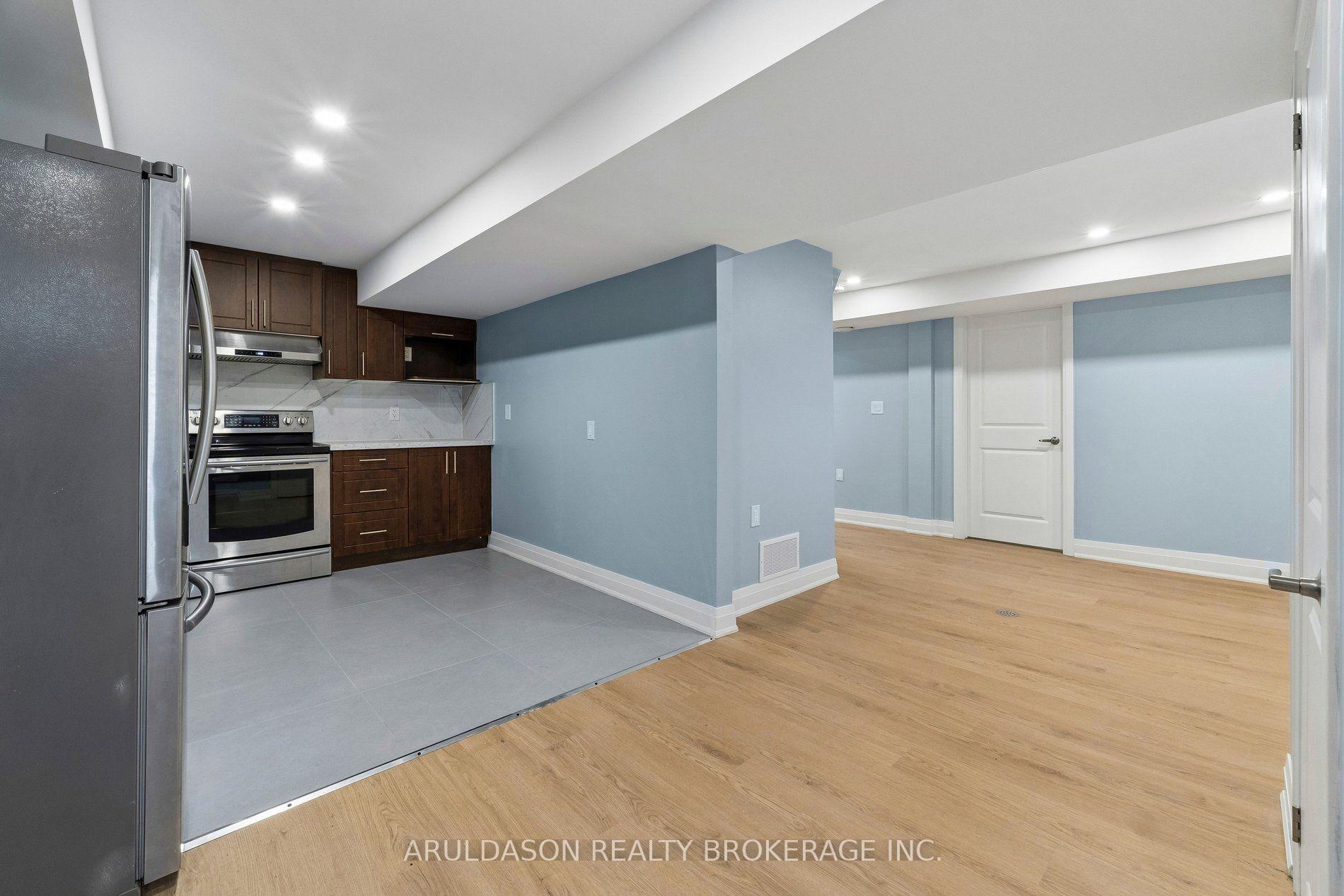 Photo 5 of Unit BSMT, 12 Upland Drive, Whitby, Blue Grass Meadows — HOMEH