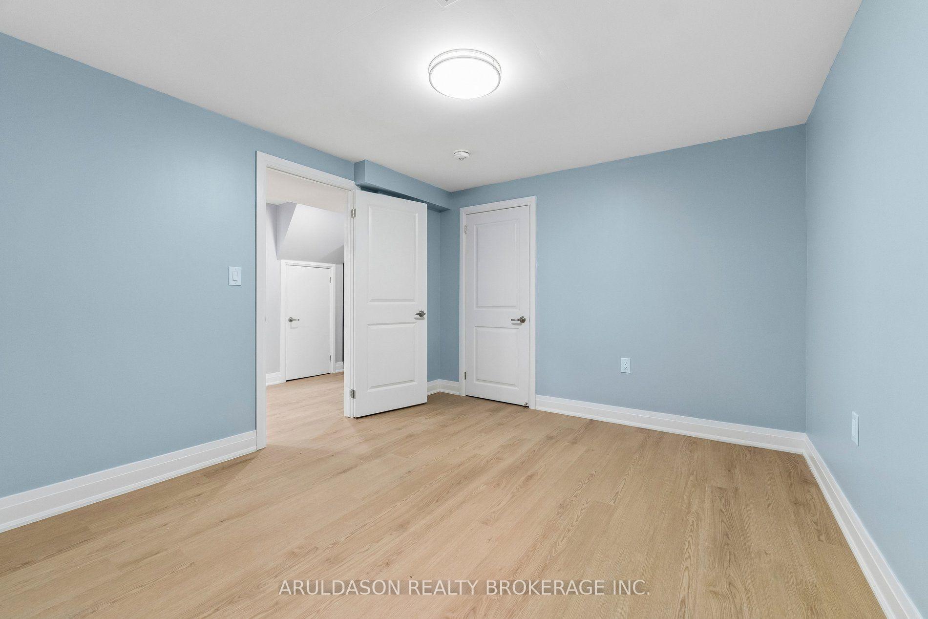Photo 6 of Unit BSMT, 12 Upland Drive, Whitby, Blue Grass Meadows — HOMEH