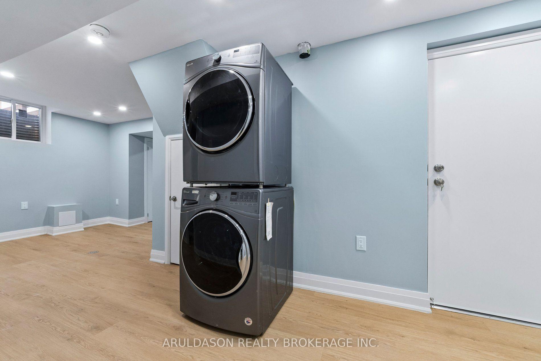 Photo 8 of Unit BSMT, 12 Upland Drive, Whitby, Blue Grass Meadows — HOMEH