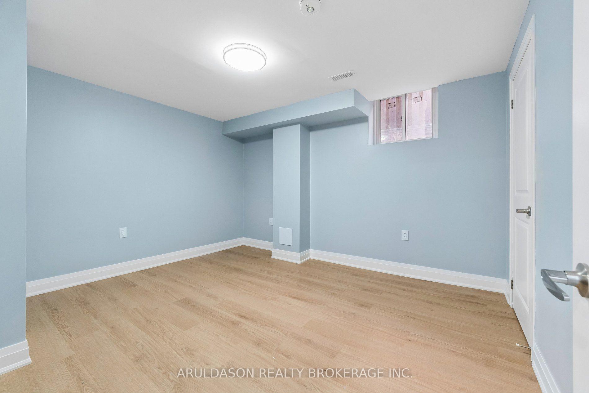Photo 7 of Unit BSMT, 12 Upland Drive, Whitby, Blue Grass Meadows — HOMEH