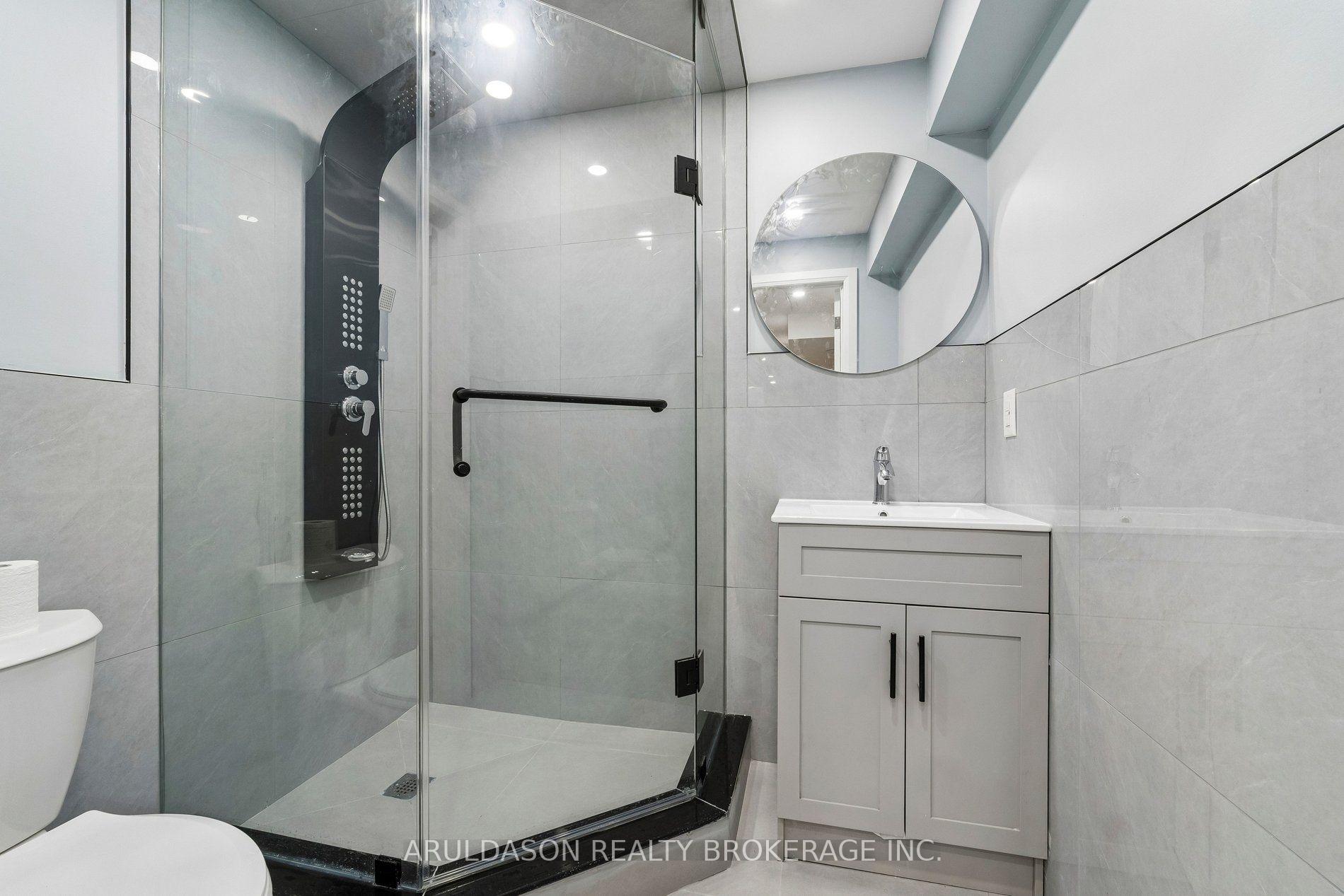 Photo 9 of Unit BSMT, 12 Upland Drive, Whitby, Blue Grass Meadows — HOMEH