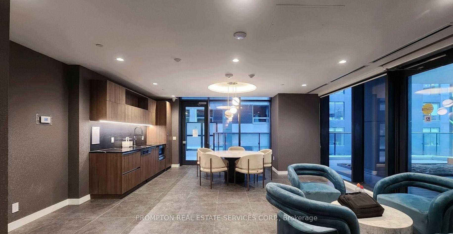 Photo 6 of Unit 4903, 38 Widmer Street, Toronto, Waterfront Communities — HOMEH