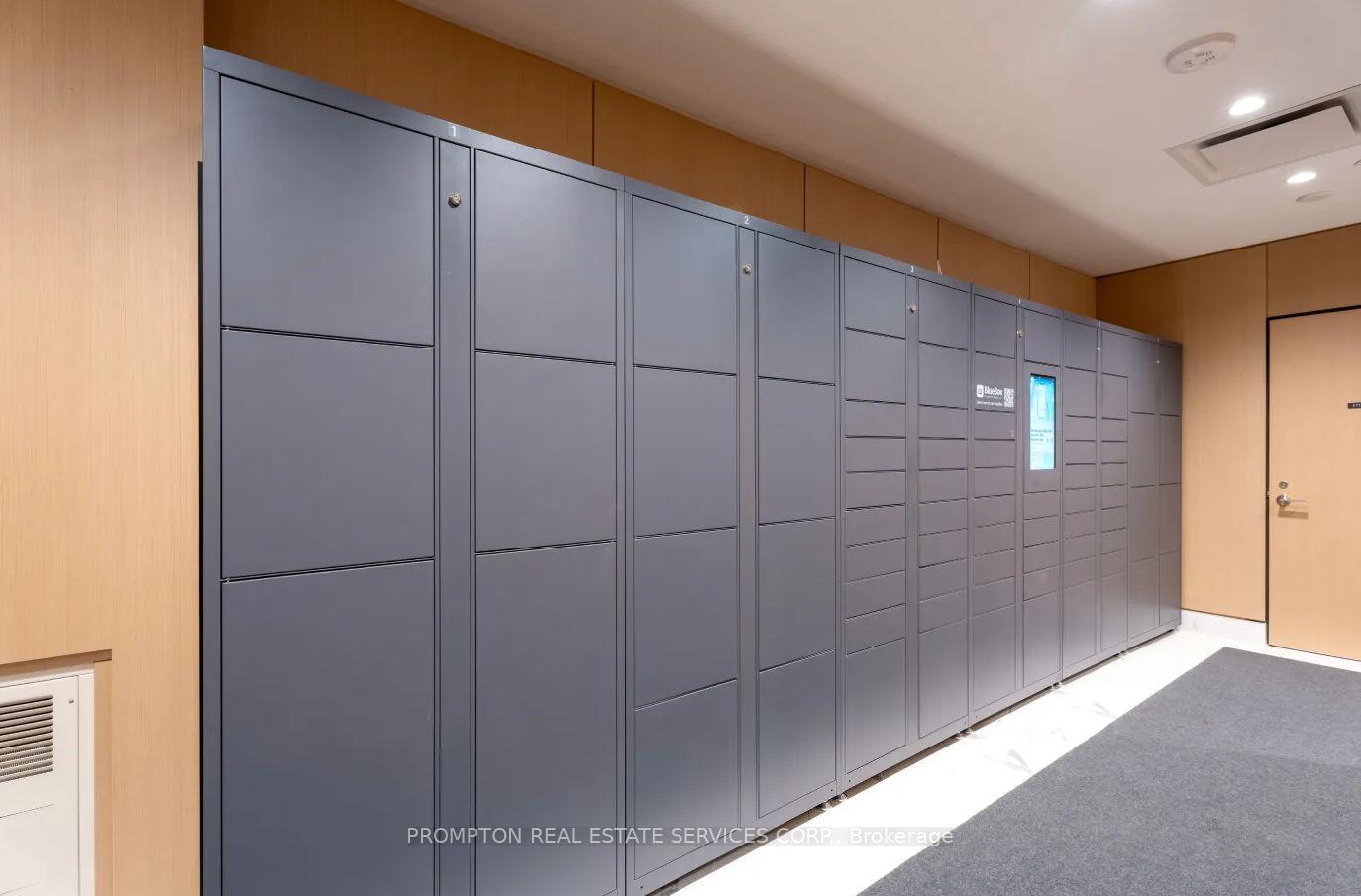 Photo 10 of Unit 4903, 38 Widmer Street, Toronto, Waterfront Communities — HOMEH