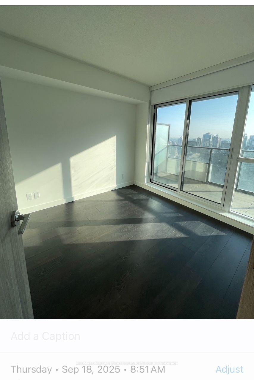 Photo 15 of Unit 4903, 38 Widmer Street, Toronto, Waterfront Communities — HOMEH