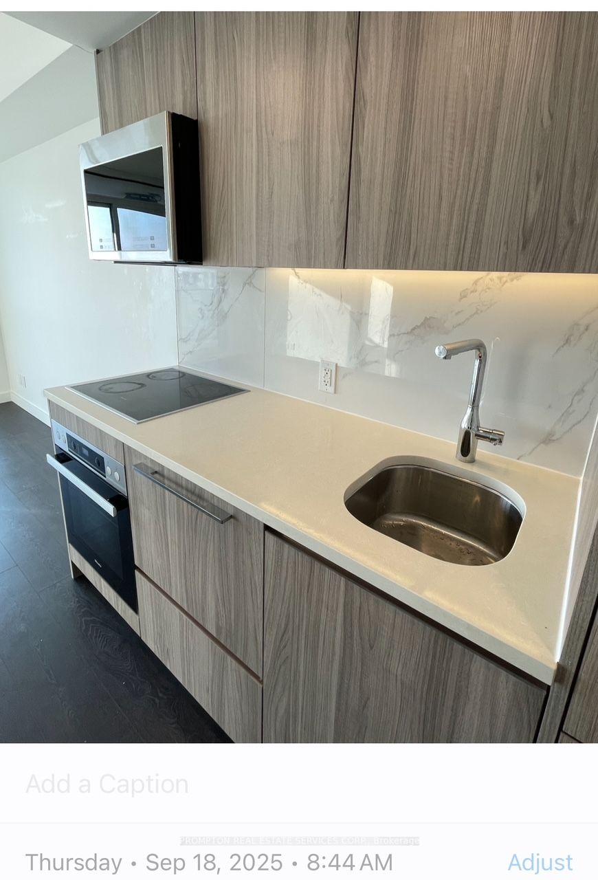 Photo 16 of Unit 4903, 38 Widmer Street, Toronto, Waterfront Communities — HOMEH