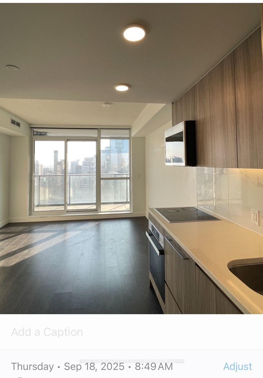 Photo 19 of Unit 4903, 38 Widmer Street, Toronto, Waterfront Communities — HOMEH