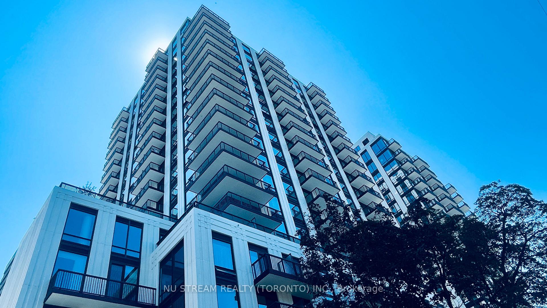 Photo of Unit 1502, 91 Montclair Avenue