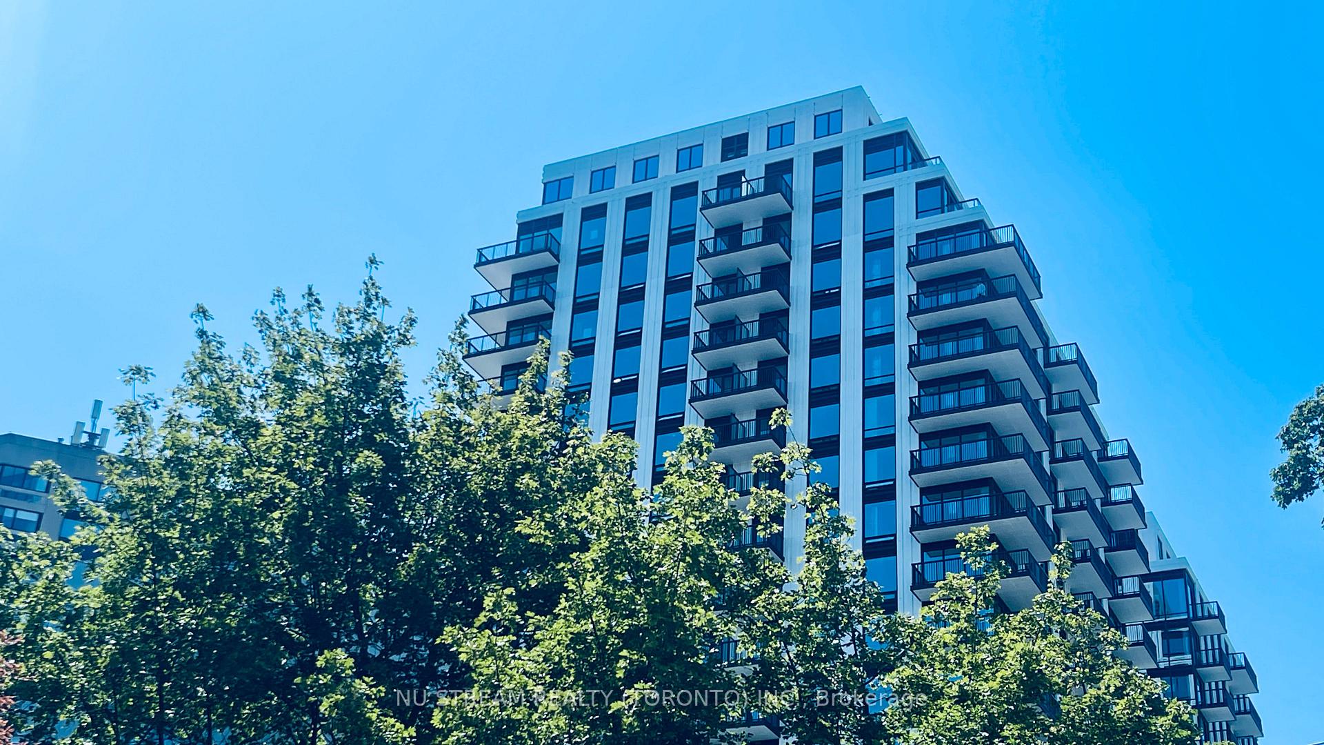 Photo 2 of Unit 1502, 91 Montclair Avenue, Toronto, Forest Hill South — HOMEH