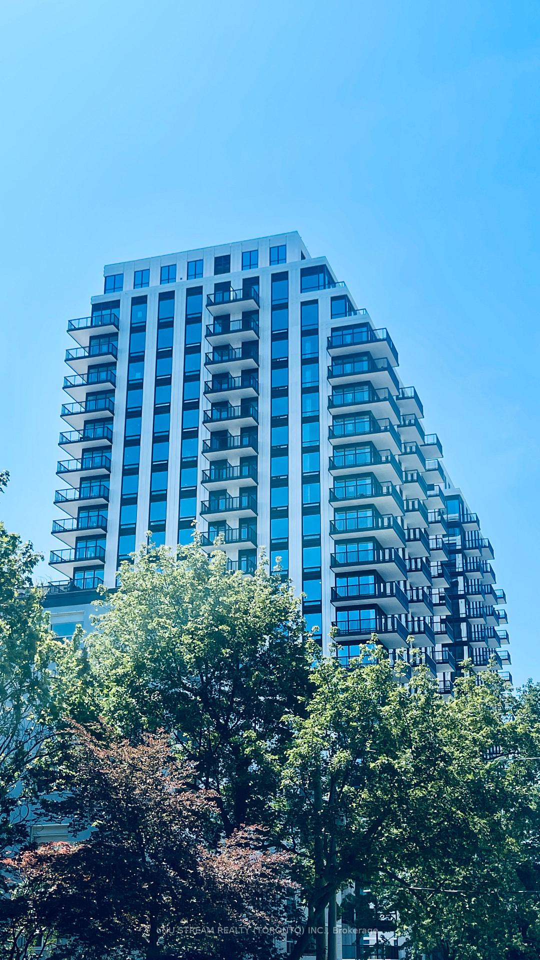 Photo 3 of Unit 1502, 91 Montclair Avenue, Toronto, Forest Hill South — HOMEH