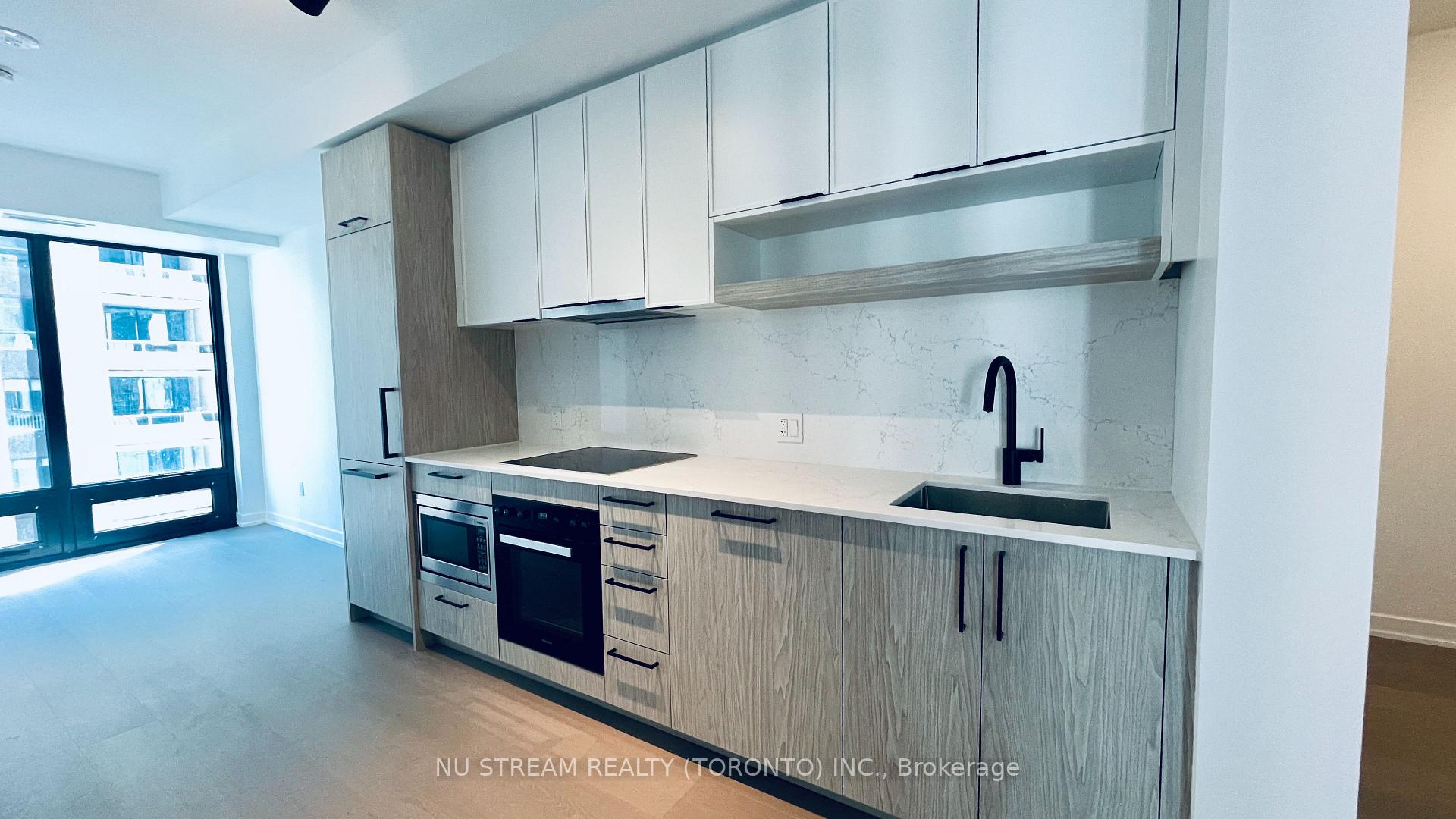 Photo 6 of Unit 1502, 91 Montclair Avenue, Toronto, Forest Hill South — HOMEH