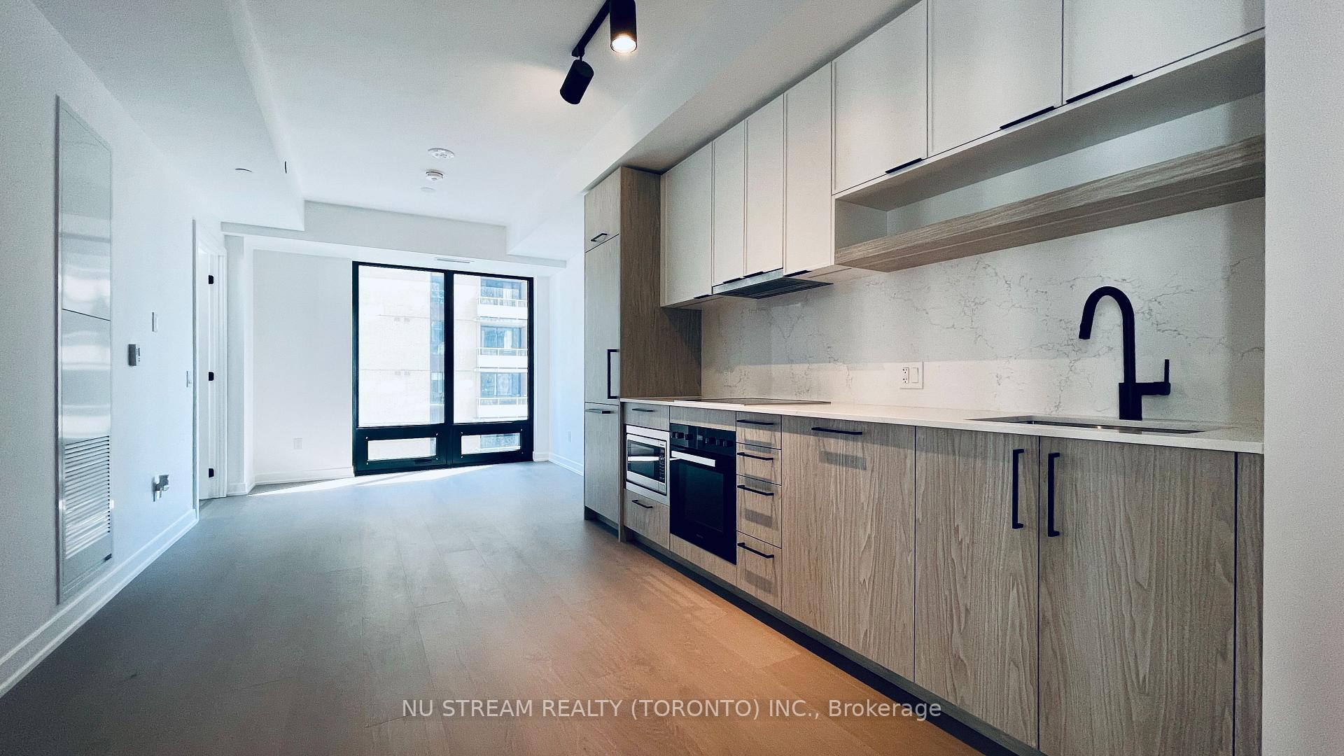 Photo 7 of Unit 1502, 91 Montclair Avenue, Toronto, Forest Hill South — HOMEH