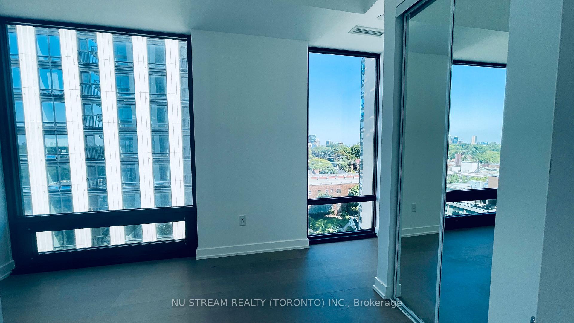 Photo 11 of Unit 1502, 91 Montclair Avenue, Toronto, Forest Hill South — HOMEH