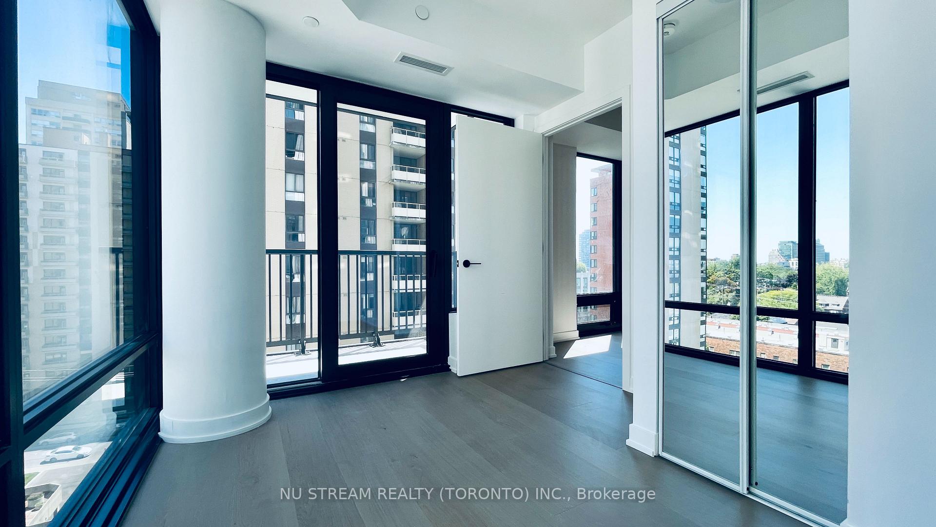 Photo 16 of Unit 1502, 91 Montclair Avenue, Toronto, Forest Hill South — HOMEH