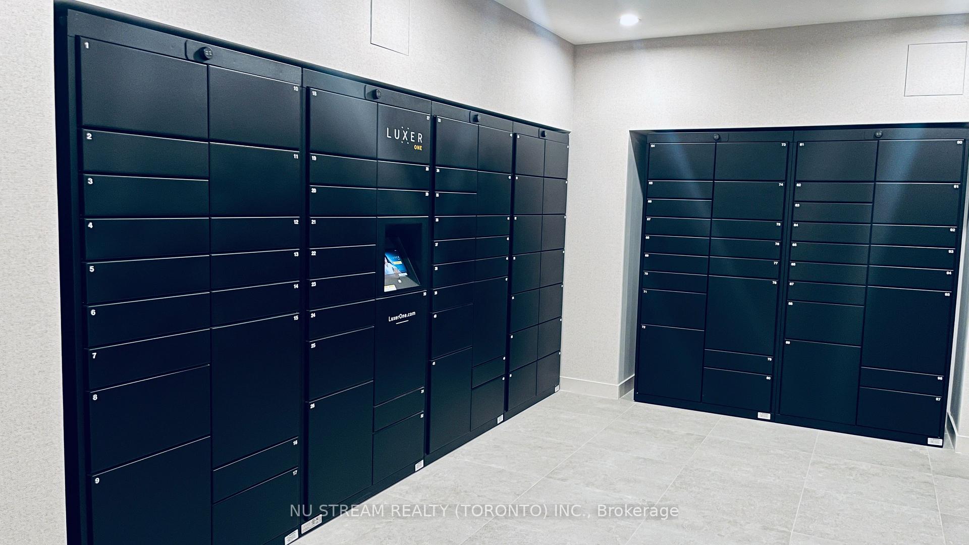 Photo 23 of Unit 1502, 91 Montclair Avenue, Toronto, Forest Hill South — HOMEH