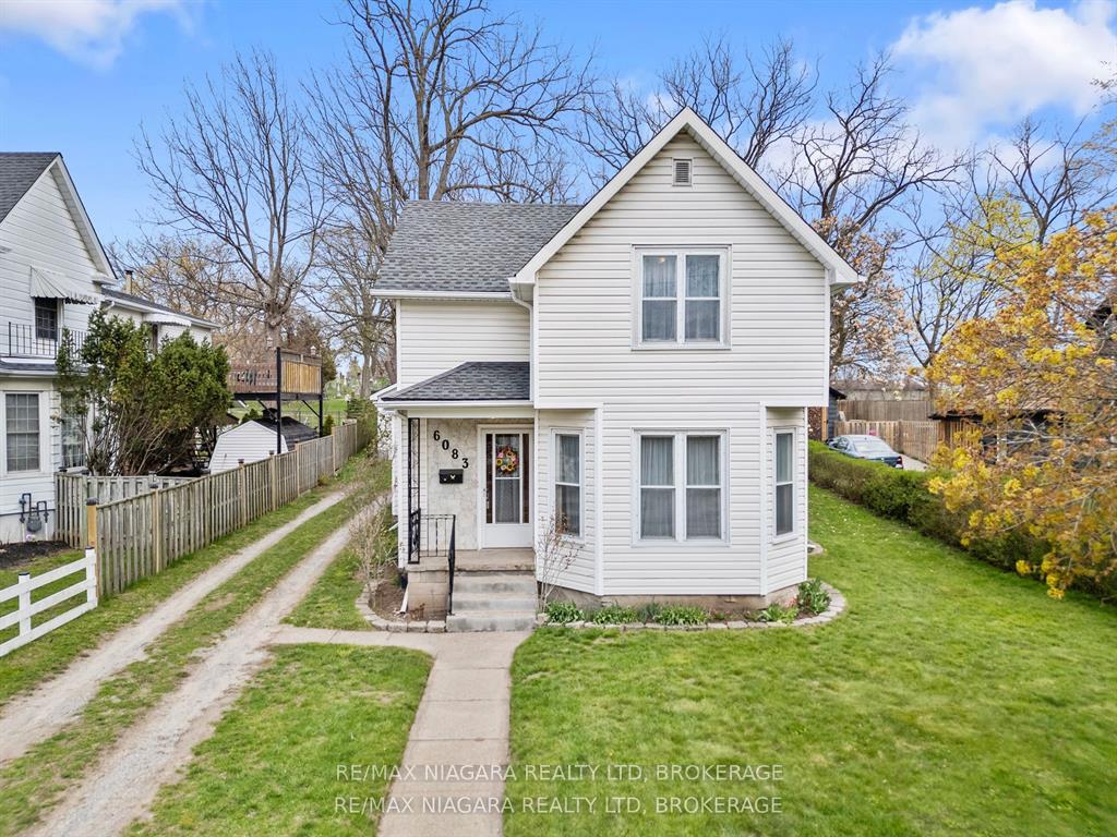 Photo 3 of Unit 2nd Floor, 6083 Barker Street, Niagara Falls, Dorchester — HOMEH