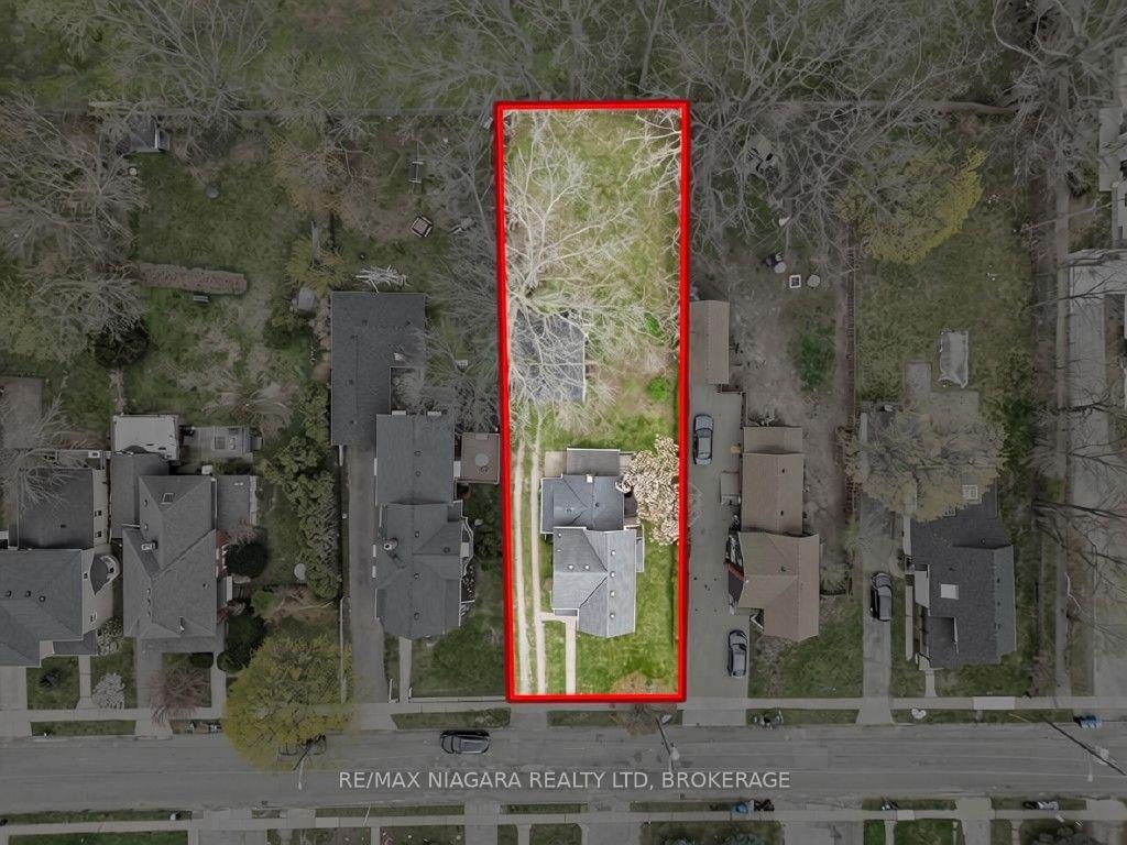 Photo 12 of Unit 2nd Floor, 6083 Barker Street, Niagara Falls, Dorchester — HOMEH