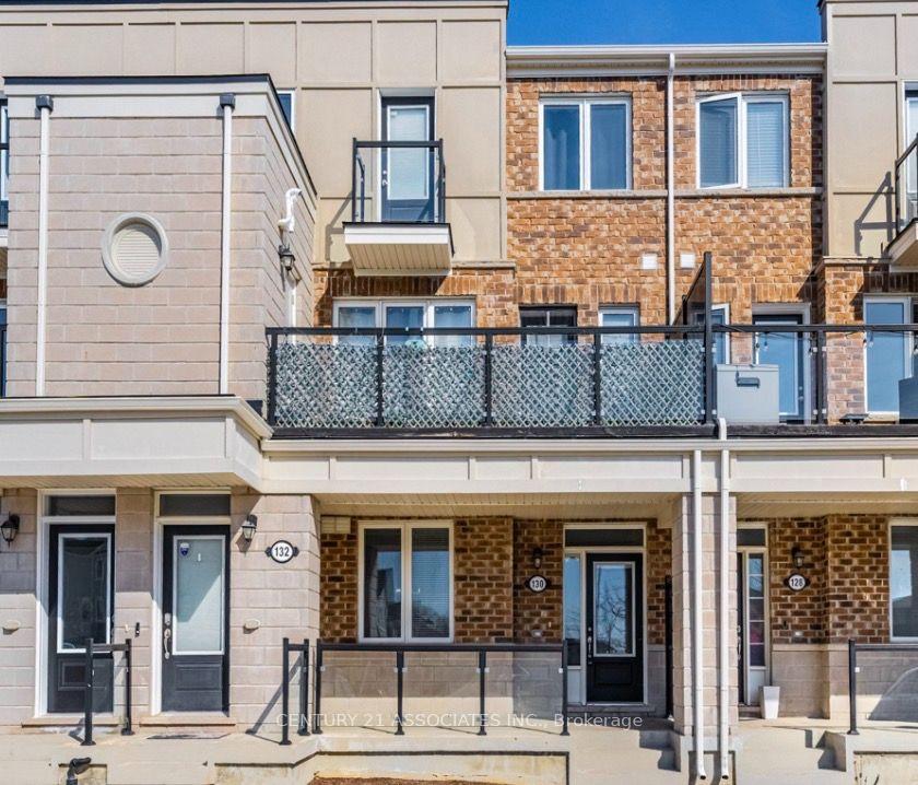 Photo 1 of Unit 62, 130 Daylily Lane, Kitchener, Trussler — HOMEH