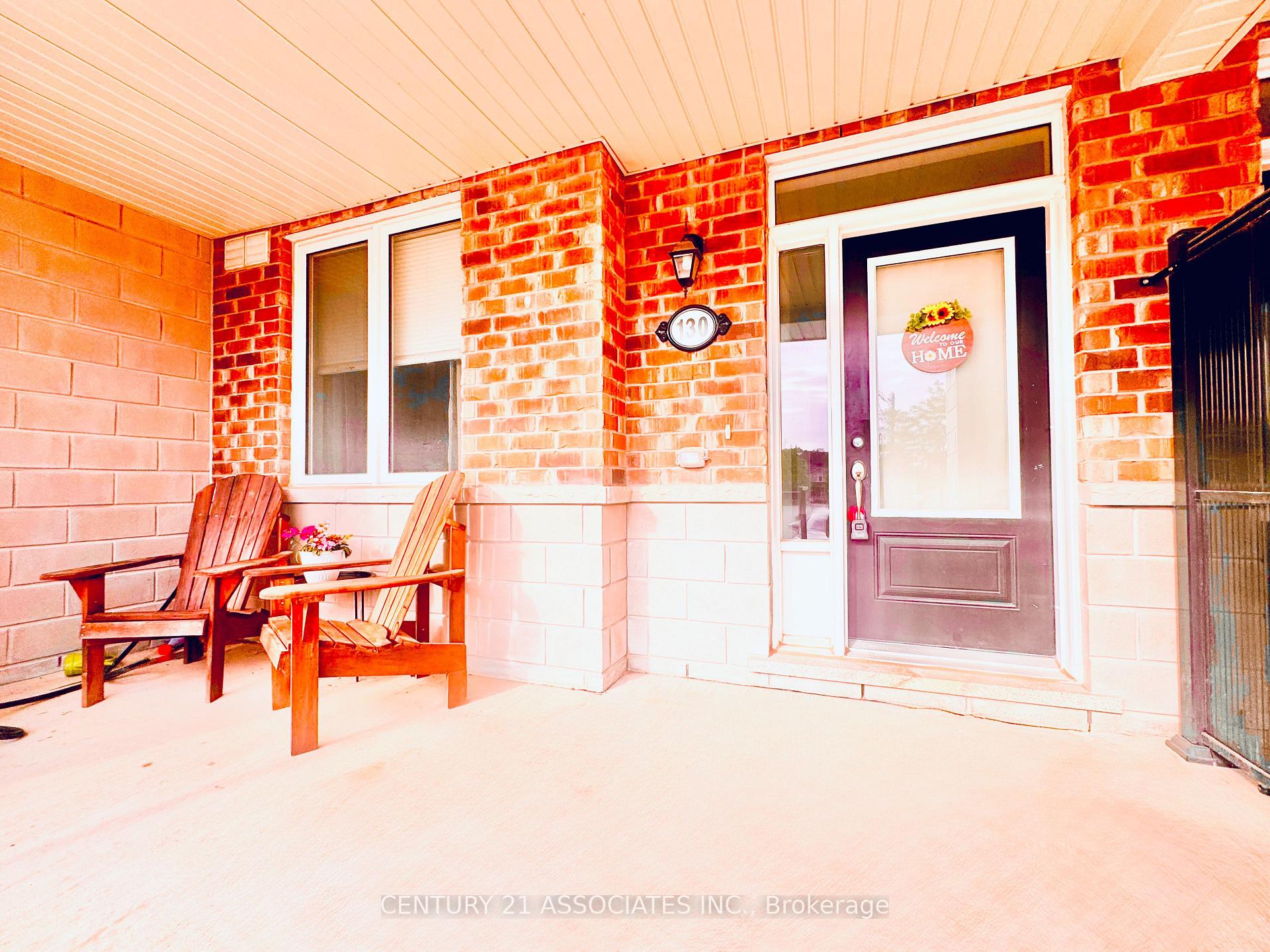 Photo 3 of Unit 62, 130 Daylily Lane, Kitchener, Trussler — HOMEH